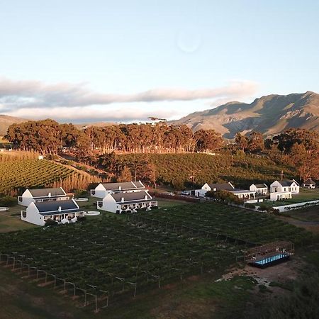 Endless Vineyards At Wildekrans Wine Estate Guest House Ботривиър Екстериор снимка