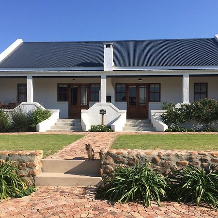 Endless Vineyards At Wildekrans Wine Estate Guest House Ботривиър Екстериор снимка