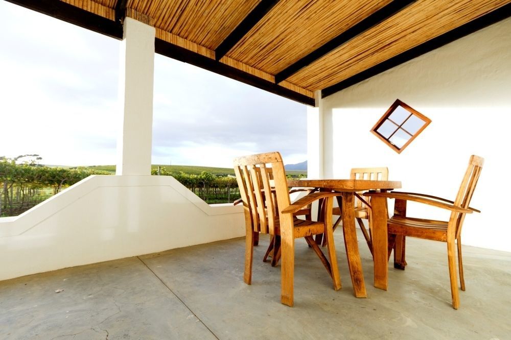 Endless Vineyards At Wildekrans Wine Estate Guest House Ботривиър Екстериор снимка